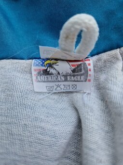 Retro bunda VOLVO - 6