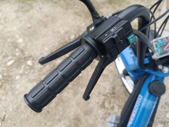 MANET KORADO - 216 - uloženka - 6