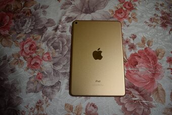 Apple iPad mini 5th Gen, (Wi-Fi Only) - A2133, 64GB, (7) - 6