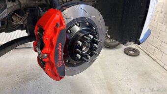 Ford Mustang 5.0 GT - EU verze - 6