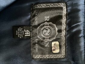 Manšestrová bunda na Snowboard Burton Pánská L - 6