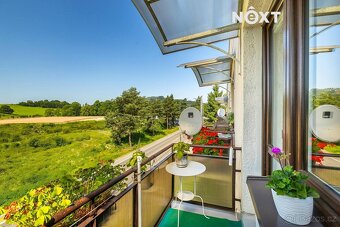 Prodej byt 3+1, 65㎡ - 6