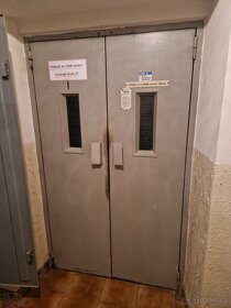 Pronájem skladu, kanceláře, drobná výroba. - 6