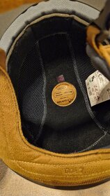 Jezdecká přilba na koně FOUGANZA  C700 - 6