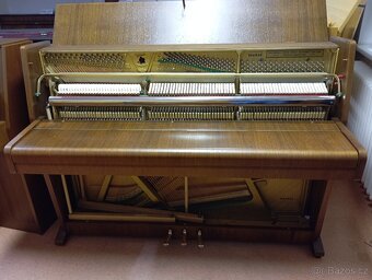 WEINBACH mod.104-Dovoz i na Štědrý den 24.12. - 6