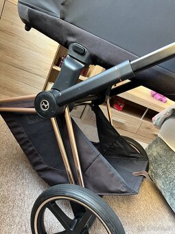 Kočárek Cybex Priam 2022 - 6