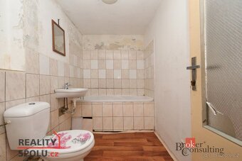 Prodej, komerční/činžovní dům, 300 m2, Dubická 973/40, 47001 - 6