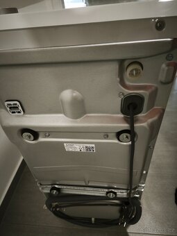 Pračka Candy TCA274TM4-S C-WASH 500 - 6