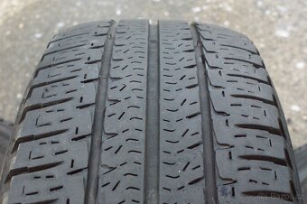 opravdu modelova paradni bicolor kola Jumper Ducato Boxer - 6