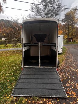 HUMBAUR MAXIMUS - ODPOČET DPH - 6