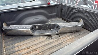 Korba Dodge RAM 1500 - 6