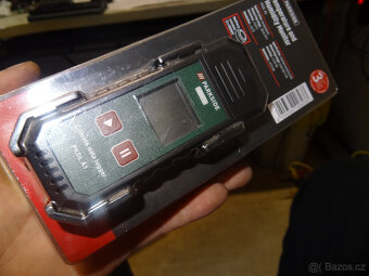 Parkside PKDL A1Teploměr vlhkoměr se záznamem Datalogger - 6