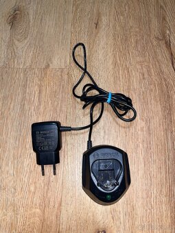 BOSCH Easydrill 1200 - 6