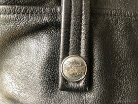 Harley Davidson Kozena bunda - 6