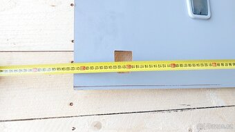 VW Transporter T5 –  STROPNICE, BOČNICE LZ - 6