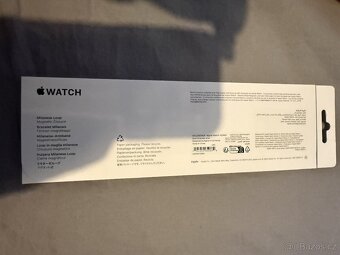 Apple Watch S10 42 mm Cellular Gold Titanium Case - 6