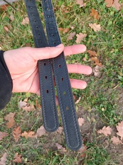 Cherokee Barefoot - 6