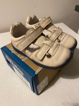 Sandály DD step vel 25 - 6