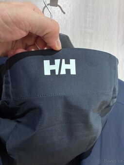 Helly Hansen mikina, vel. XL - 6