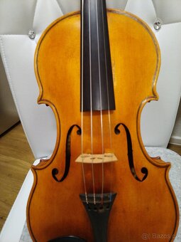 Stare Housle 4/4 - 6