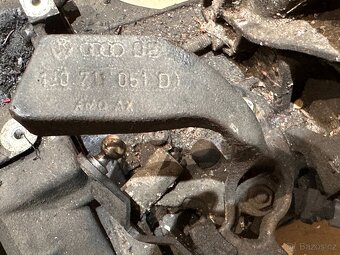 Převodovka z octavia 1 1.9tdi 81kw - 6