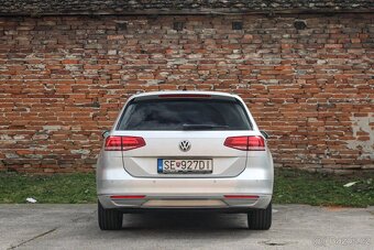 Volkswagen Passat Variant 2.0 TDI Highline DSG - 6
