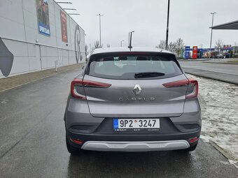 Renault Captur, 1.0TCE LPG 1.MAJ STAV NOVÉHO - 6