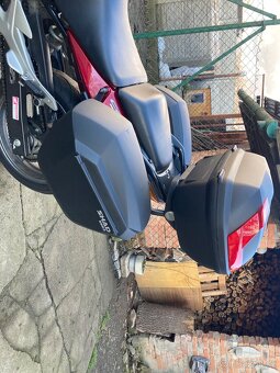 Prodej motocyklu - 6