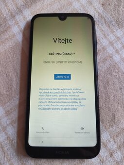 Dotykové telefony - 6