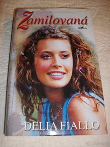 knihy různé žánry - 6