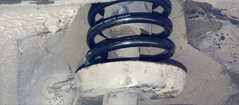 Opel Vectra B 2.0 Dti - 6