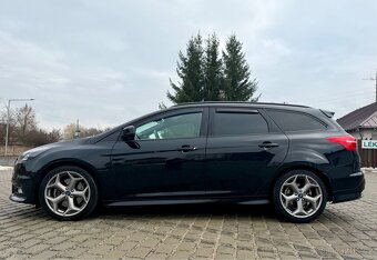 FORD FOCUS ST 250 KOMBI 184 kW - 6