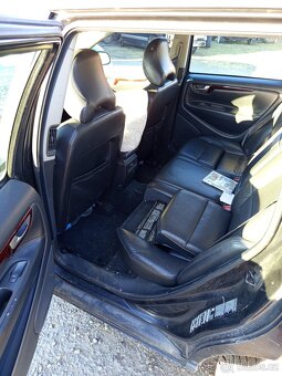 Volvo V70 d5 - 6