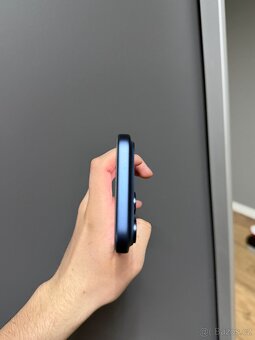 iPhone 17 pro max 256gb blue - 6