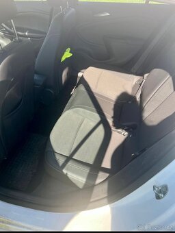 Opel Astra kombi - 6