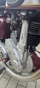 BSA 500 - 6