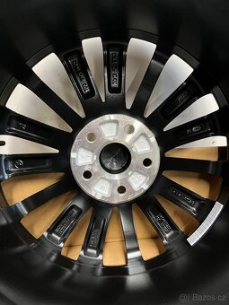 Škoda R18 Nová originální sada - 6