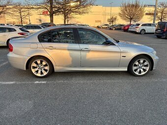 BMW e90 - 6