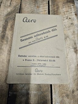 Aero - 6