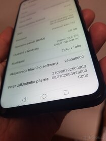 Honor 8X super telefon - 6