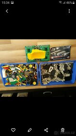 Lego + Megabloks - 6