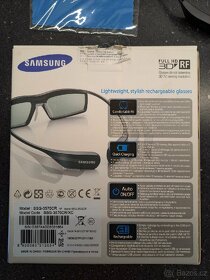 3D brýle Samsung SSG-3570CR - 6
