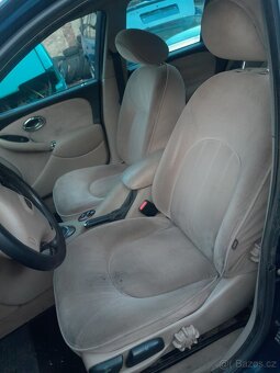 Rover 75, 2.0CDT, 85.kw - 6