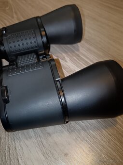 Dalekohled Focus Bright 10x50 - 6