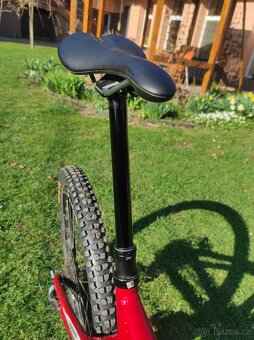 Enduro kolo GT Force comp - 6
