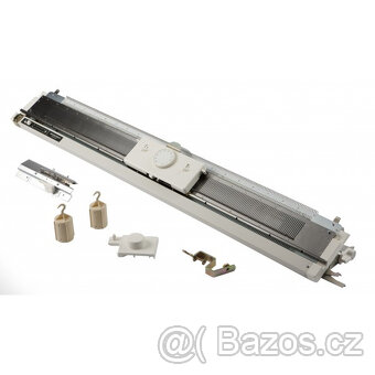 Pletací stroj Silver Reed SK 840-nový nepoužívaný - 6