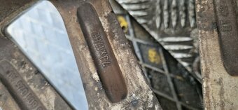 Audi alu kola 7x17  et42 225/45 17 - 6