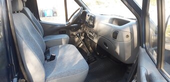 Ford Transit 2,5 D 80 SWB TOP STAV - 6