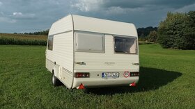 Avento 420 Premier + předstan + TV - 6
