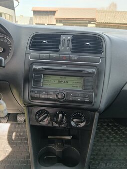 Volkswagen Polo 1.2 HTP - 6